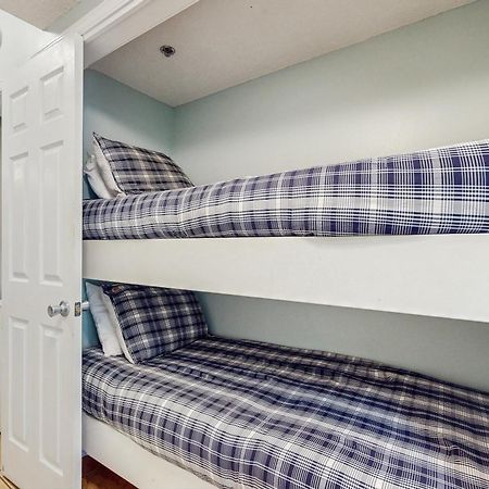 Caribbean 802 Apartment Gulf Shores Luaran gambar