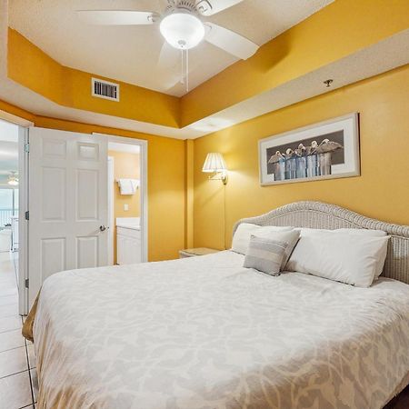Caribbean 802 Apartment Gulf Shores Luaran gambar