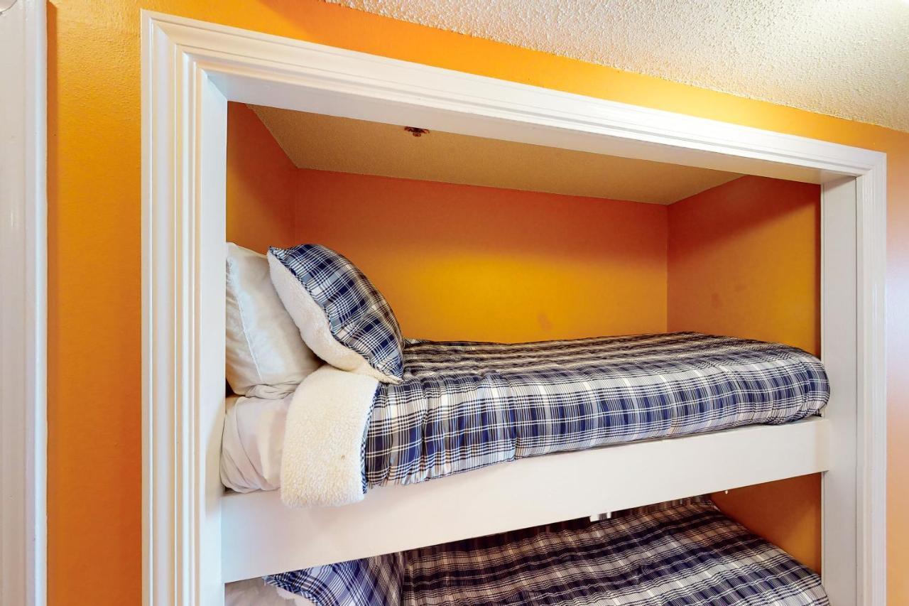 Caribbean 802 Apartment Gulf Shores Luaran gambar