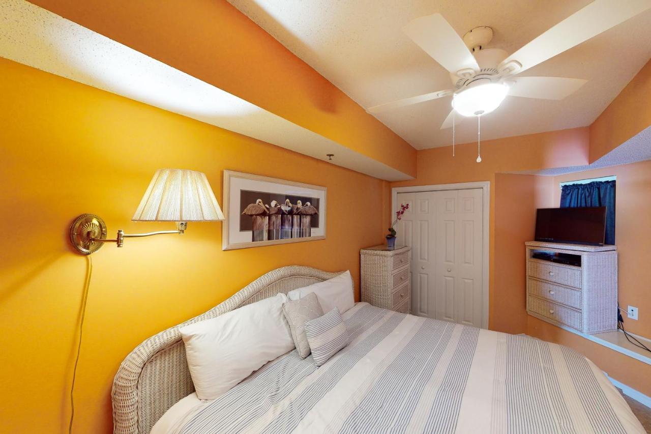 Caribbean 802 Apartment Gulf Shores Luaran gambar