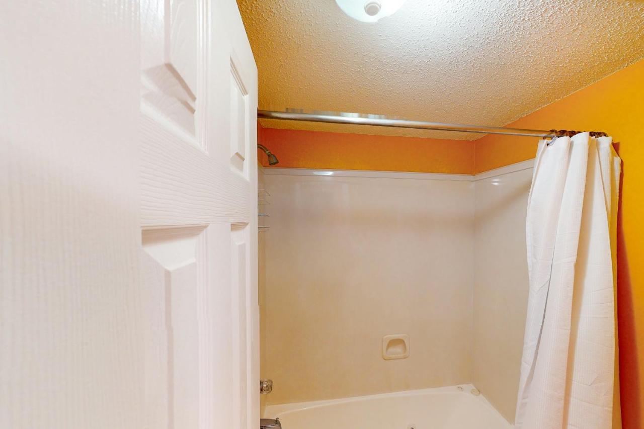 Caribbean 802 Apartment Gulf Shores Luaran gambar