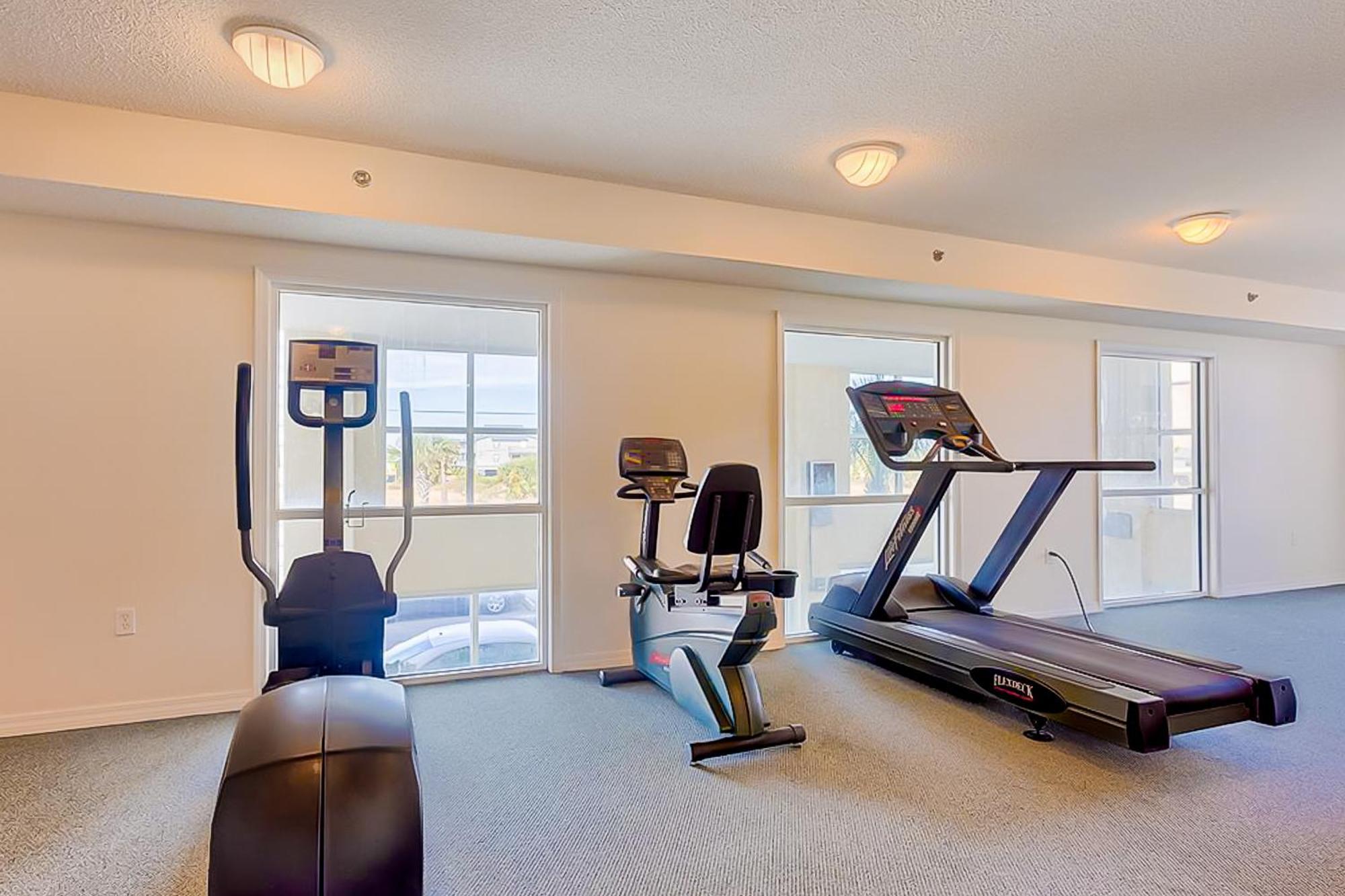 Caribbean 802 Apartment Gulf Shores Luaran gambar