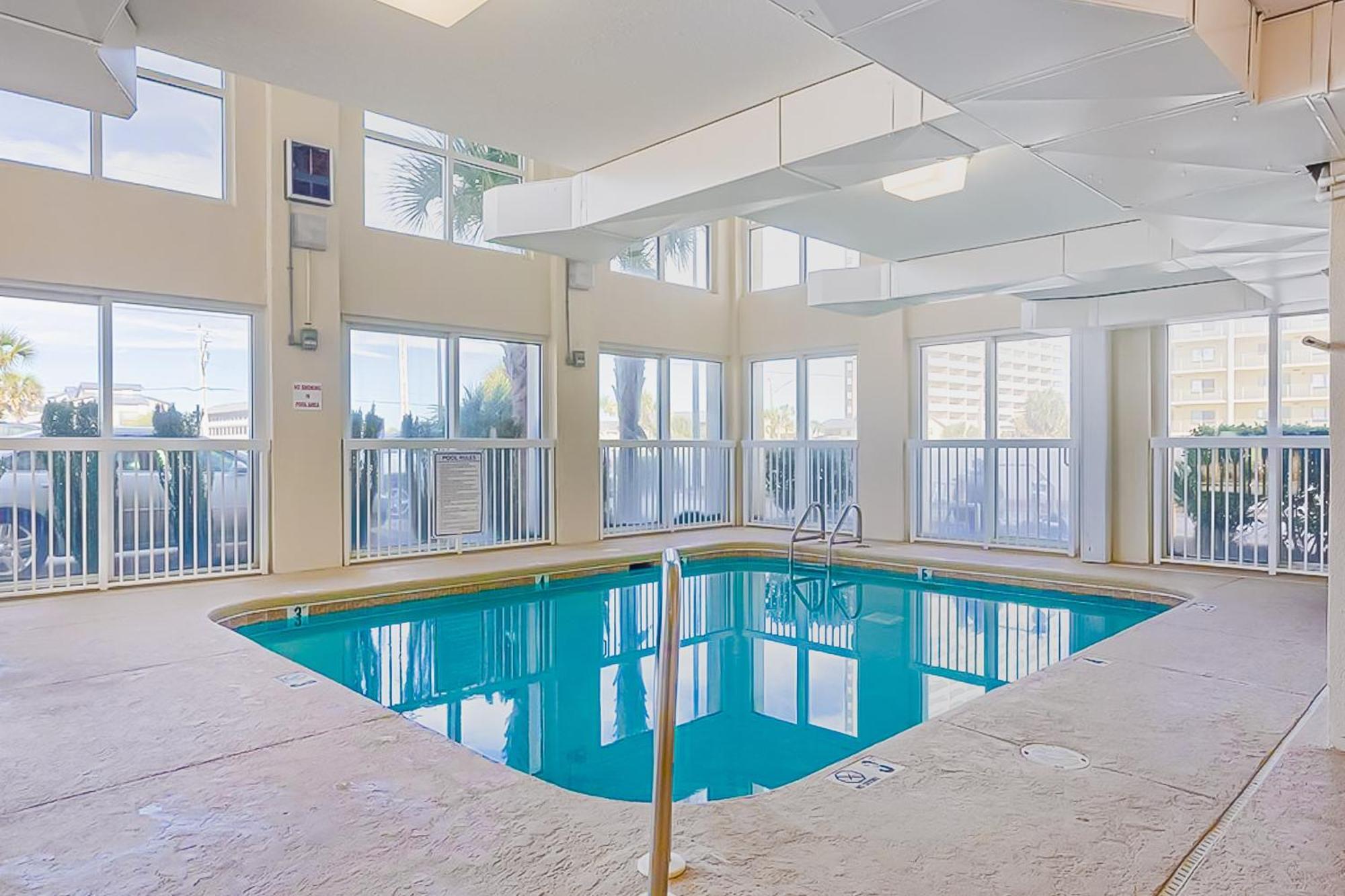 Caribbean 802 Apartment Gulf Shores Luaran gambar