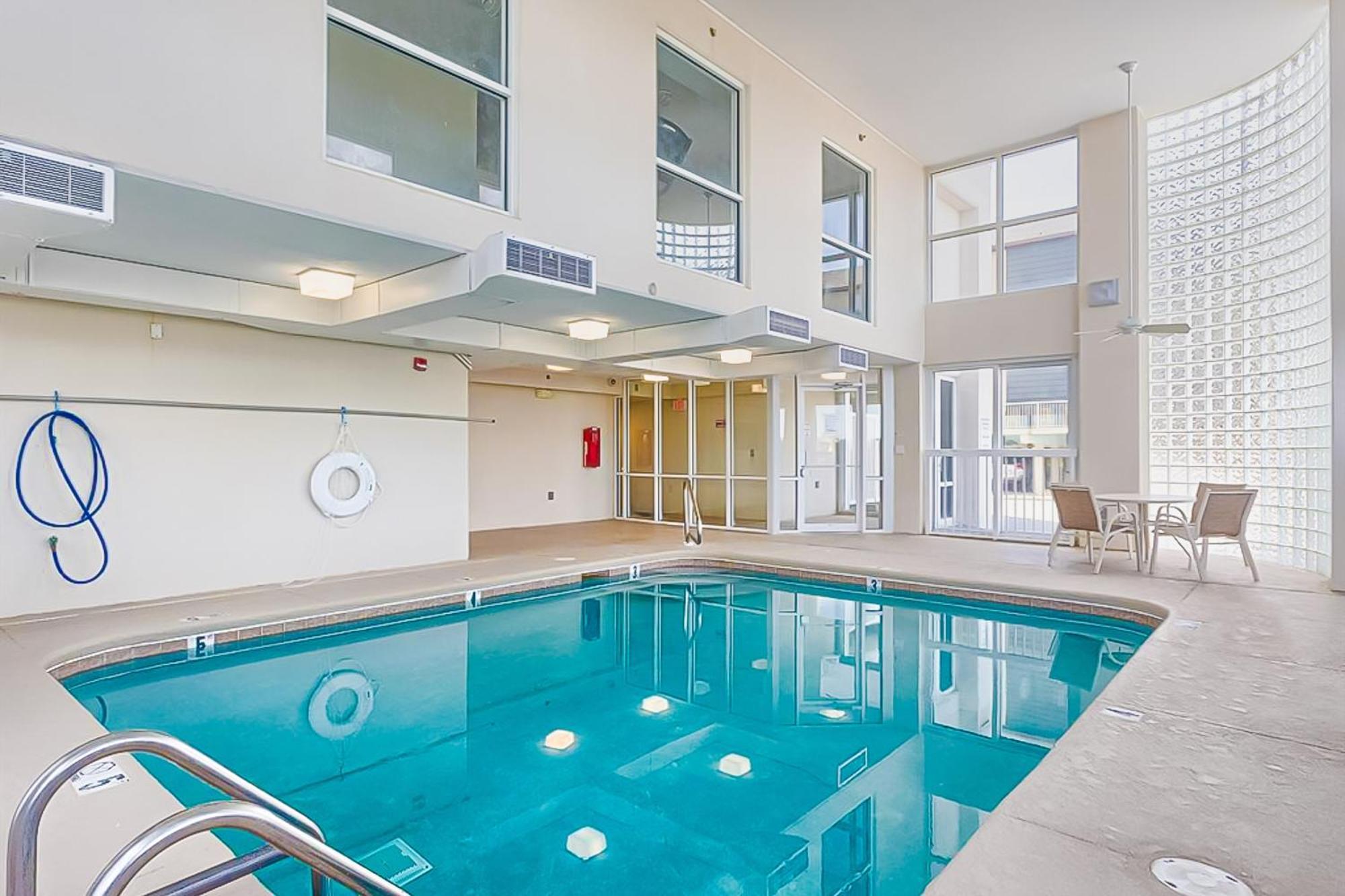 Caribbean 802 Apartment Gulf Shores Luaran gambar