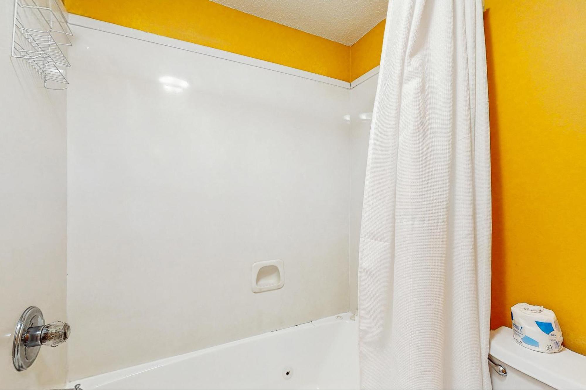 Caribbean 802 Apartment Gulf Shores Luaran gambar