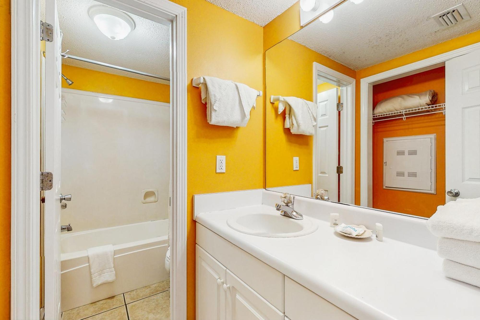 Caribbean 802 Apartment Gulf Shores Luaran gambar