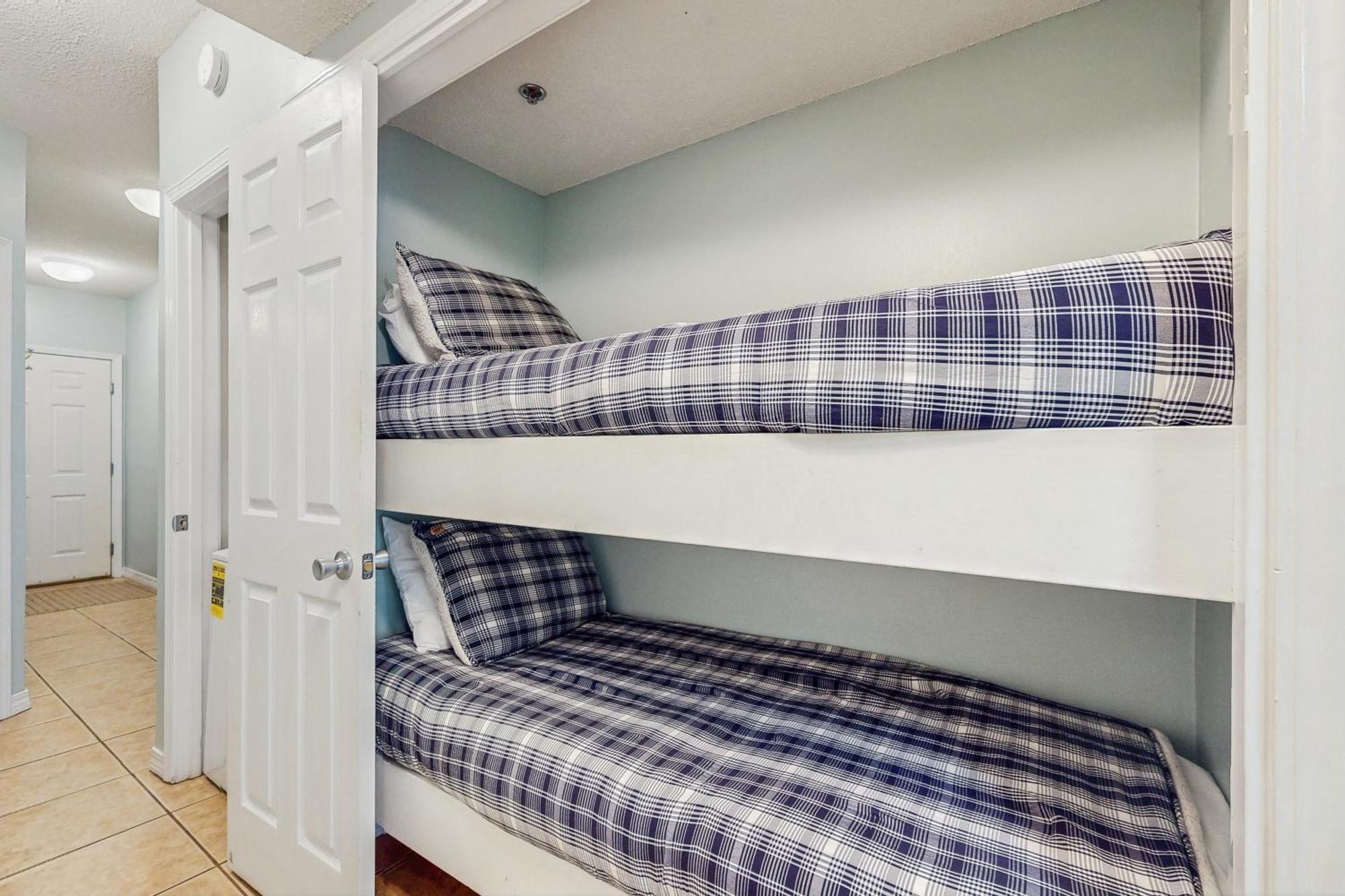 Caribbean 802 Apartment Gulf Shores Luaran gambar