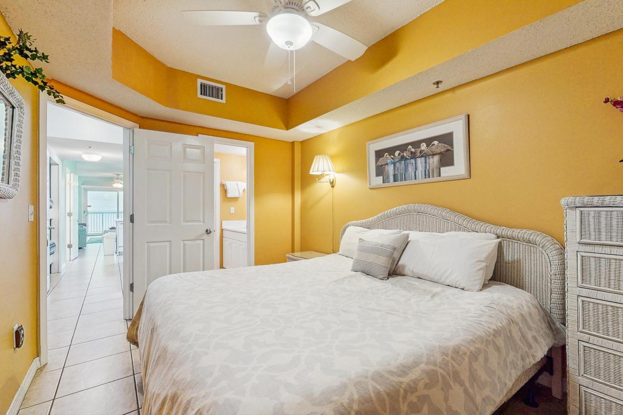 Caribbean 802 Apartment Gulf Shores Luaran gambar