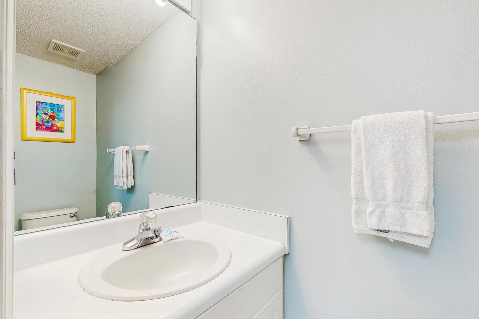 Caribbean 802 Apartment Gulf Shores Luaran gambar