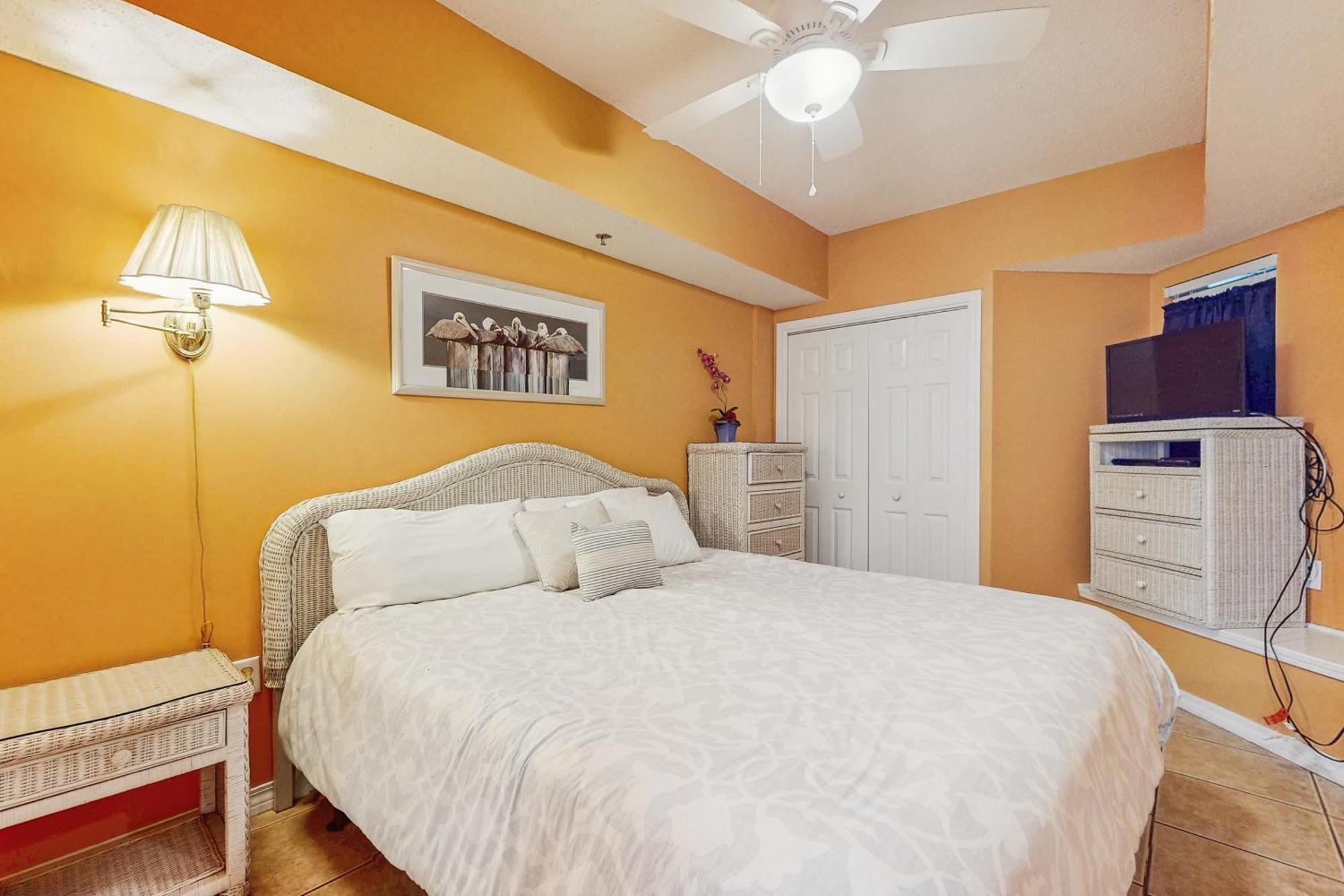Caribbean 802 Apartment Gulf Shores Luaran gambar