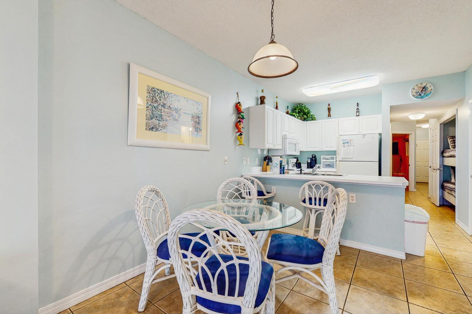 Caribbean 802 Apartment Gulf Shores Luaran gambar